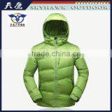 Hot Sale Cheap Price Feather Genuine Down Jacket For Winter Man thumbnail-4