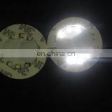 60*3mm Good Quality Led Bottle Sticker Led Bottle Coaster thumbnail-5