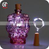 Wholesale 20 Lights LED Bottle Cork Fairy String Light for Wedding thumbnail-5
