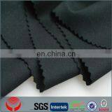 The Most Professional Polyester Wool Fabric Woven Polyester Viscose Wool Blend Fabric for Suit/uniform/pants in Shaoxing thumbnail-4