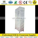 ESD Clothes Cabinet thumbnail-1