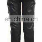 Wholesale Stretch Leggings Stretch Lamb Leather Pants Stretch Pants for Ladies thumbnail-2