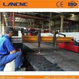 Convenient Cost-effective CNC Oxy Cutting Machine thumbnail-2