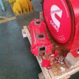 100% New and Original CCEC Cummins Engine KTA19-P680 in Stock for Sale thumbnail-2