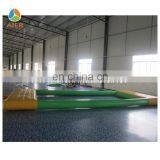 PVC Inflatable Water Float Pond Play Module for Public Pools thumbnail-2