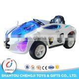 Hot Fashion Newest Design Kids Ride on Child Battery Car