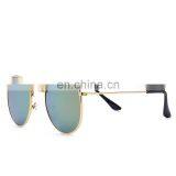 MCH-2344 New 2017 Hot Sale Promotion Cheap High Quality Fashionable Adult Ladies and Men Metal Sport Sunglasses thumbnail-2