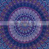 Indian Beautiful Handmade Queen Size African Mandala Tapestry Wall Hanging Decor thumbnail-2