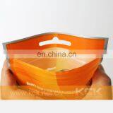 Printed Plastic Bag Zipper Bag for Dog Toys Packaging thumbnail-2