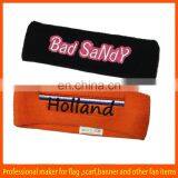 Custom Football Sports Headband thumbnail-1