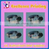 Self Adhesive Custom Metallic Sticker in Ningbo thumbnail-1