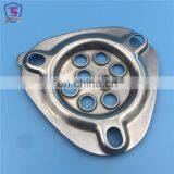 CNC Machining Parts Custom Deep Draw Metal Stamping Parts