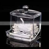 Custom Plexiglass Acrylic Cotton Swabs Receive A Case thumbnail-4