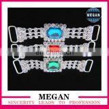 Rhinestone Swimwear Connector for Bikini Decoration thumbnail-1