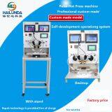 Hailunda GZC-YPJ09 Pulse Hot-press Machine/ Pulse Heat-prss Machine thumbnail-3