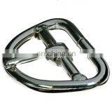 Best Value Durable Lightweight Stainless Steel Overall Buckle Strap thumbnail-4