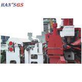 GS-BDHJ2000 Plate Joint Laser Welding Machine thumbnail-3