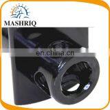 4" Storable Weld-on Truck Tie Down Winch Bottom Mount thumbnail-3