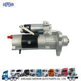 Zhejiang Depehr Heavy Duty European Tractor Engine Parts Volvo Truck 24v Starter Motor 20430564/85000087 thumbnail-1