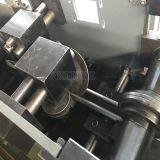 Exquisite Metal Supermarket Shelves Roll Forming Machine thumbnail-5