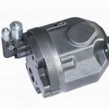 R902406528 High Pressure Thru-drive Rear Cover Rexroth Ala10vo Hydraulic Piston Pump