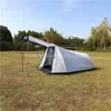 Outdoor Hiking 2 Person Camping Tent SNZP002 Swag Tent thumbnail-1
