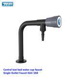 China Central Test Bed Water Cup Faucet Laboratory Test Faucets-Single Outlet Faucet-lab Faucets thumbnail-2