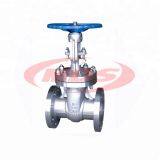High Pressure Casting Steel WCB Dn80 Gate Valve A216 Wcb thumbnail-1