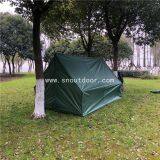 Outdoor Camp House Multi-functional Camping Tarp Portable Waterproof Tear Resistance Rainfly Flysheet thumbnail-3