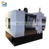 Vmc Machine Price VMC600L China CNC Vertical Milling Machine Frame thumbnail-6