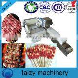 Хоршее качество и простота в использовании ручной машинки для шашлычных шампуров thumbnail-5