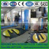 Hot Selling Products Mini Reel Stretch Wrapping Machine thumbnail-1