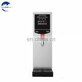 Milk Tea Shop Coffee Shop Use Steam Boiling Water Machine For Commercial Use/Water Boiler thumbnail-5
