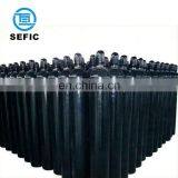 Venta Caliente de Venezuela 10M3 Oxigeno Cilindros de Gas Nitrogeno