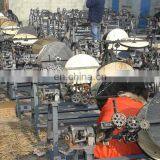 Automatic Straw Rope Knitting Machine With Best Price thumbnail-2