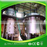 High Oil Output Rate Rice Bran Oil Extraction Machine / Oil Expeller With Low Price thumbnail-4