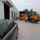 Qingdao Yu Sheng Guan Gyuan Ship Supperlies Co.,ltd company overview - view 1 thumbnail