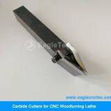 Carbide Cutters For Woodturning