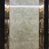 Marble Look 600*1200 Yellow Full Body Porcelain Tile thumbnail-1