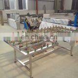 Horizontal Glass Edging Grinding Chamfering Polishing Beveling Machine thumbnail-3