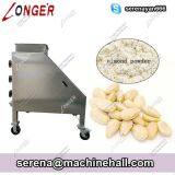 Stainless Steel Almond Walnut Nut Powder Making Mill Machine thumbnail-2