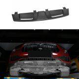 KM for Maserati Levante M157 2016-UP carbon fiber front lip frontspiltter rear diffuser rear bumper