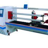 GL- 702 High speed/automatic pvc electrical tape cutting machine