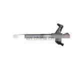 Factory Price Japan Car Diesel Fuel Injector 23670-29125 thumbnail-2