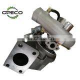 GT25 728918-5007 E0401-1118100 7289185007 E04011118100 Turbocharger for YC4410 thumbnail-3