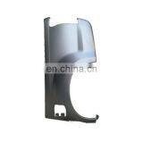 Rear Fender Left For D-MAX 2012 4X4