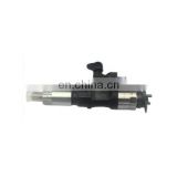 095000-6366 Injector for 4HK1 6HK1