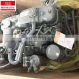Isuzu Car 4JG1-T & 4JG1 Engine Long Block Assembly thumbnail-3