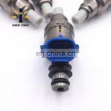 Professional Factory Sell Car Accessories Fuel Injector Nozzle OEM 195500-1970 For Japanese Used Cars