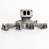 Детали двигателя 4BT выпускной коллектор 3901635 для грузовика thumbnail-1